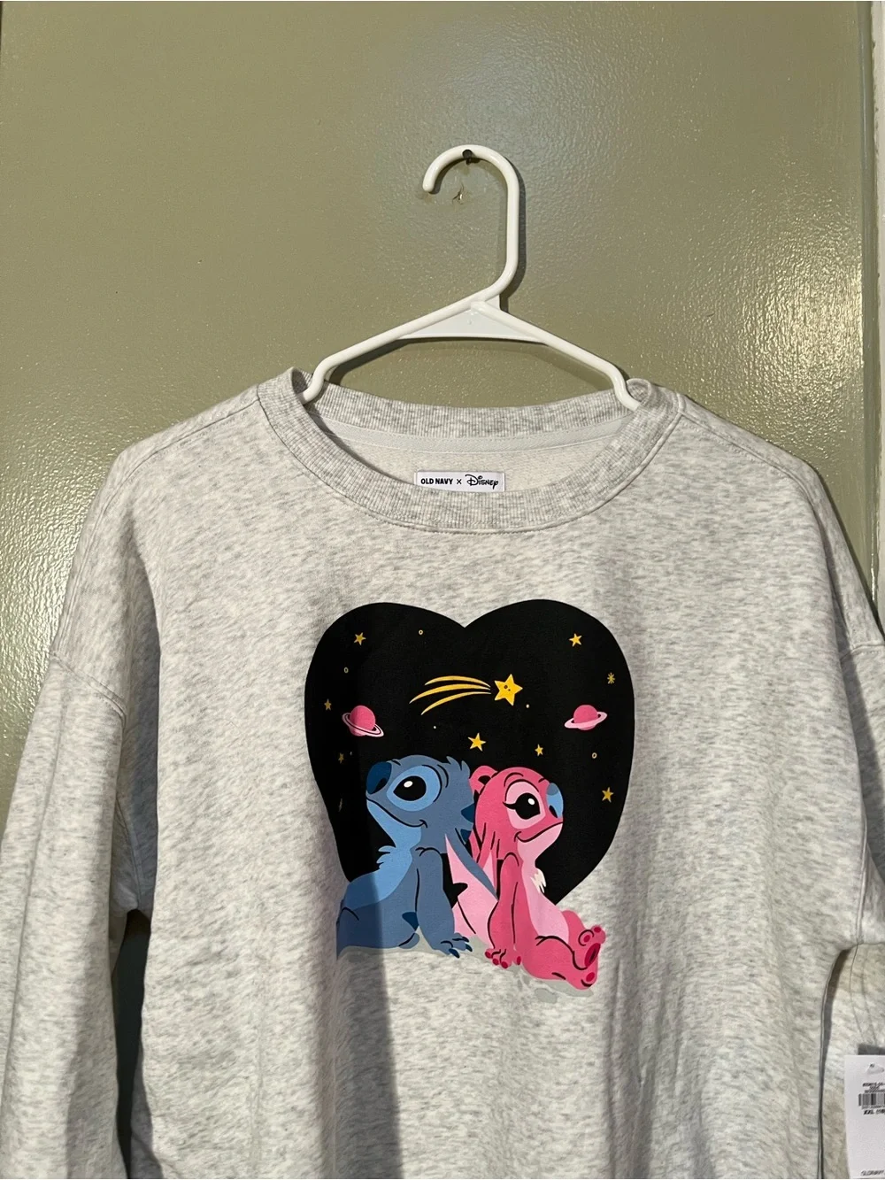 Old Navy great new